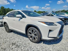 Lexus RX 350 3.5l Base, снимка 4