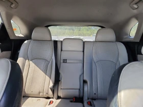 Lexus RX 350 3.5l Base, снимка 10