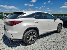 Lexus RX 350 3.5l Base, снимка 3