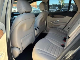 Mercedes-Benz GLC 300 / FULL DIGITAL / DISTRONIC / 360 CAMERA / PANO, снимка 12