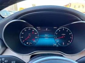 Mercedes-Benz GLC 300 / FULL DIGITAL / DISTRONIC / 360 CAMERA / PANO, снимка 8