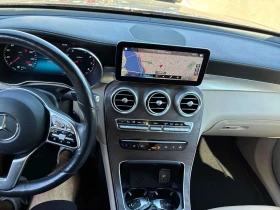 Mercedes-Benz GLC 300 / FULL DIGITAL / DISTRONIC / 360 CAMERA / PANO, снимка 9