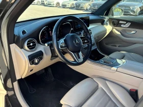 Mercedes-Benz GLC 300 / FULL DIGITAL / DISTRONIC / 360 CAMERA / PANO, снимка 7