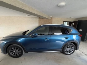 Mazda CX-5 Takumi+ full aero pack , снимка 2