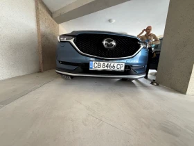 Mazda CX-5 Takumi+ full aero pack , снимка 7