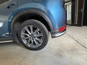 Mazda CX-5 Takumi+ full aero pack , снимка 6
