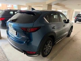 Mazda CX-5 Takumi+ full aero pack , снимка 3