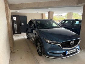 Mazda CX-5 Takumi+ full aero pack , снимка 1