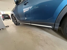 Mazda CX-5 Takumi+ full aero pack , снимка 5