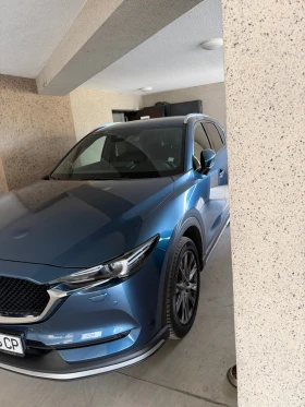 Mazda CX-5 Takumi+ full aero pack , снимка 4