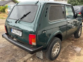 Lada Niva 1.7i хидравлика и климатик, снимка 3