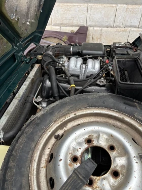 Lada Niva 1.7i хидравлика и климатик, снимка 6