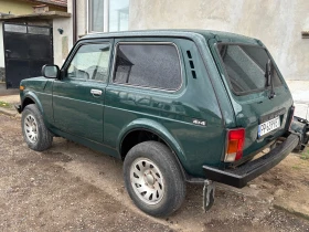 Lada Niva 1.7i хидравлика и климатик, снимка 2
