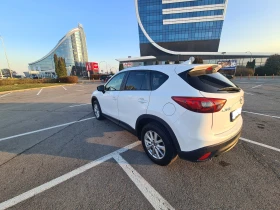 Mazda CX-5 2.2 4X4 АВТОМАТ, снимка 3