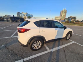 Mazda CX-5 2.2 4X4 АВТОМАТ, снимка 9