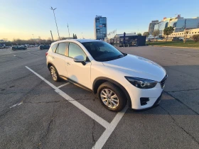 Mazda CX-5 2.2 4X4 АВТОМАТ, снимка 10