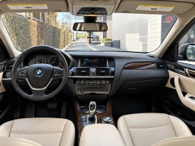 BMW X4 35i Harman/Kardon* Head-up* Ксенон* xLine | Auto.bg — изображение 8