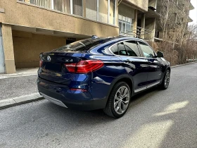 BMW X4 35i Harman/Kardon* Head-up* Ксенон* xLine | Auto.bg — изображение 6