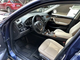 BMW X4 35i Harman/Kardon* Head-up* Ксенон* xLine | Auto.bg — изображение 10