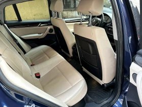 BMW X4 35i Harman/Kardon* Head-up* Ксенон* xLine | Auto.bg — изображение 15