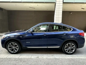 BMW X4 35i Harman/Kardon* Head-up* Ксенон* xLine | Auto.bg — изображение 4