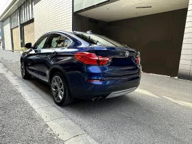 BMW X4 35i Harman/Kardon* Head-up* Ксенон* xLine | Auto.bg — изображение 5