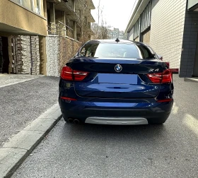 BMW X4 35i Harman/Kardon* Head-up* Ксенон* xLine | Auto.bg — изображение 7