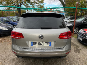 VW Touareg 3.0TDi | Mobile.bg   6