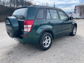 Suzuki Grand vitara 1.9 DDIS - [6] 