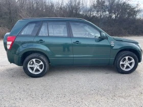 Suzuki Grand vitara 1.9 DDIS - [5] 