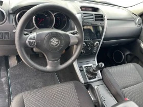 Suzuki Grand vitara 1.9 DDIS - [11] 