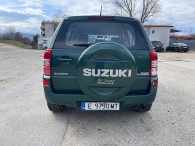 Suzuki Grand vitara 1.9 DDIS | Mobile.bg   6