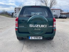 Suzuki Grand vitara 1.9 DDIS - [7] 