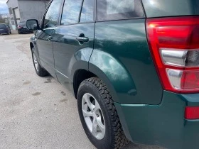 Suzuki Grand vitara 1.9 DDIS - [8] 