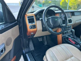 Land Rover Range rover УНИКАТ!!, снимка 10