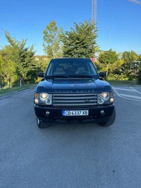 Land Rover Range rover УНИКАТ!!, снимка 2