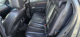 Hyundai Santa fe 2.7  44    2010   | Mobile.bg    11