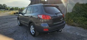 Hyundai Santa fe 2.7 7  44   2010  | Mobile.bg    4