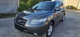 Hyundai Santa fe 2.7 7  44   2010  | Mobile.bg    17