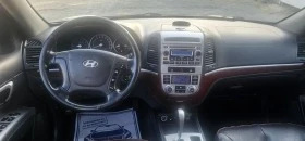 Hyundai Santa fe 2.7  44    2010   | Mobile.bg    7