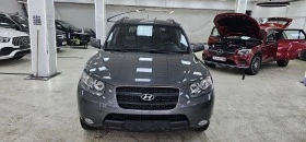 Hyundai Santa fe 2.7 7  44   2010  | Mobile.bg    16