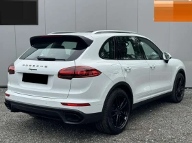 Porsche Cayenne 3.0 V6 Diesel - [6] 