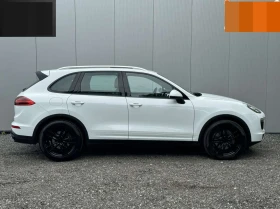 Porsche Cayenne 3.0 V6 Diesel - [5] 