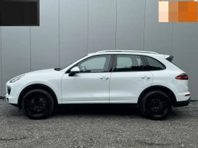 Porsche Cayenne 3.0 V6 Diesel - [4] 