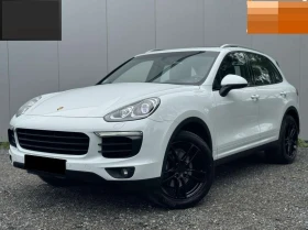 Porsche Cayenne 3.0 V6 Diesel - [2] 