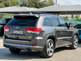 Jeep Grand cherokee 3.0CRDi 4x4 Summit, снимка 5