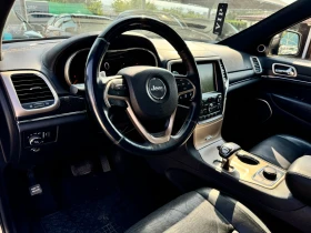 Jeep Grand cherokee 3.0CRDi 4x4 Summit, снимка 8