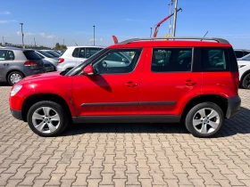 Skoda Yeti 1.6TDI NAVI EURO 5 ЛИЗИНГ, снимка 9