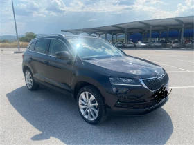 Skoda Karoq 1.6 TDI , снимка 3