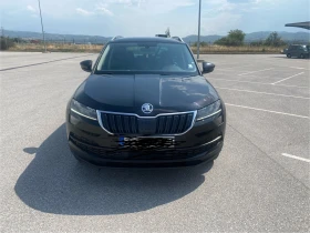 Skoda Karoq 1.6 TDI , снимка 1